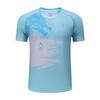 Quick-Dry Breathable Badminton Tennis Volleyball Sport Set Men Women Athletic Wear