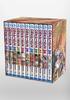 ONE PIECE Part 1 Episode 2 Box - Sand Country (Jump Comics)