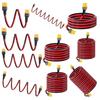 Extension Cable XT60 Female To Female Connectors Cord Replacement for Remote Battery Power Solar Panel Accessories