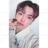 ATEEZ GOLDEN HOUR : Part.2 ALBUM PHOTO CARD and JAPAN POB OFFICIAL