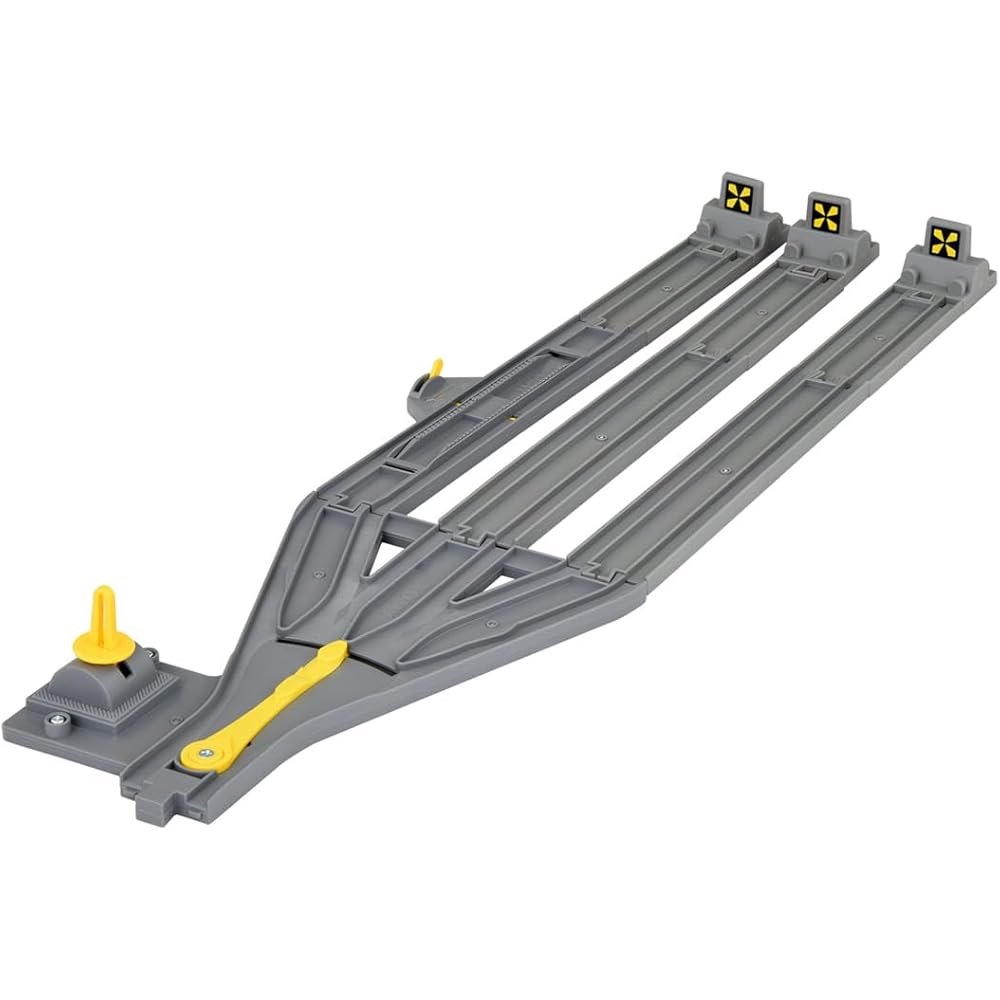 

Plarail J-06 Train Station Playset with Tracks and Accessories Toy