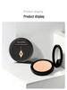 Meishen Foundation Cream: Long-Lasting Concealer for Blemishes, Ideal for Studio & Stage Makeup, Authentic Product