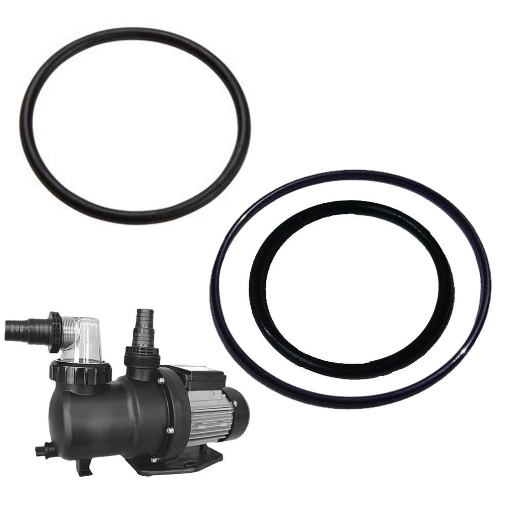 For Suction Sieve Cost-Effective O Ring Sets 3 Pieces Easy Install O Rings Optimal Performance Replacement For SPS 25