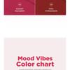 lilybyred - Mood Liar Velvet Tint 2023 Version - 10 Colors