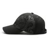 1 Pc Men Dragon Hat Summer Lightweight Sun Visor Cap Breathable Quick-Drying Outdoor Sport Baseball Cap Sun Visor Baseball Sun Hat