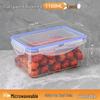 ZISIZ Food Storage Container