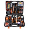 Versatile Hand Tool Box Set for Home Repairs – Perfect Gift with Multiple Styles