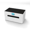 SMVP Thermal Barcode and QR Code Label Printer CN Plug (adapter Included)