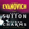 Wicked Charms by Phoef Sutton Paperback Book 9781472225481