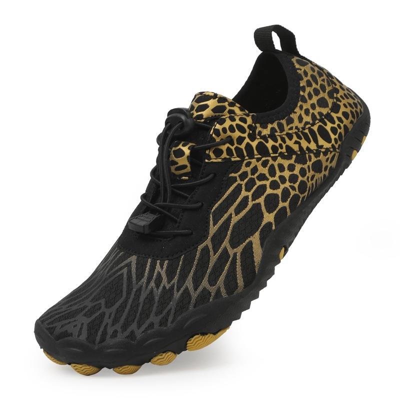 Quick Dry Surfing Swimming Aqua Shoes Men Women Breathable Water Sports Shoes Light Breathable Wading Shoes Fishing Boating