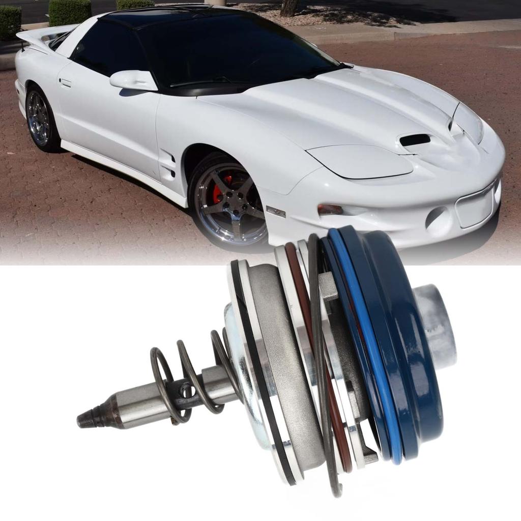 Servo Piston Assembly 4L60E 4L65E Servo Piston and Snap 1982 To 2014