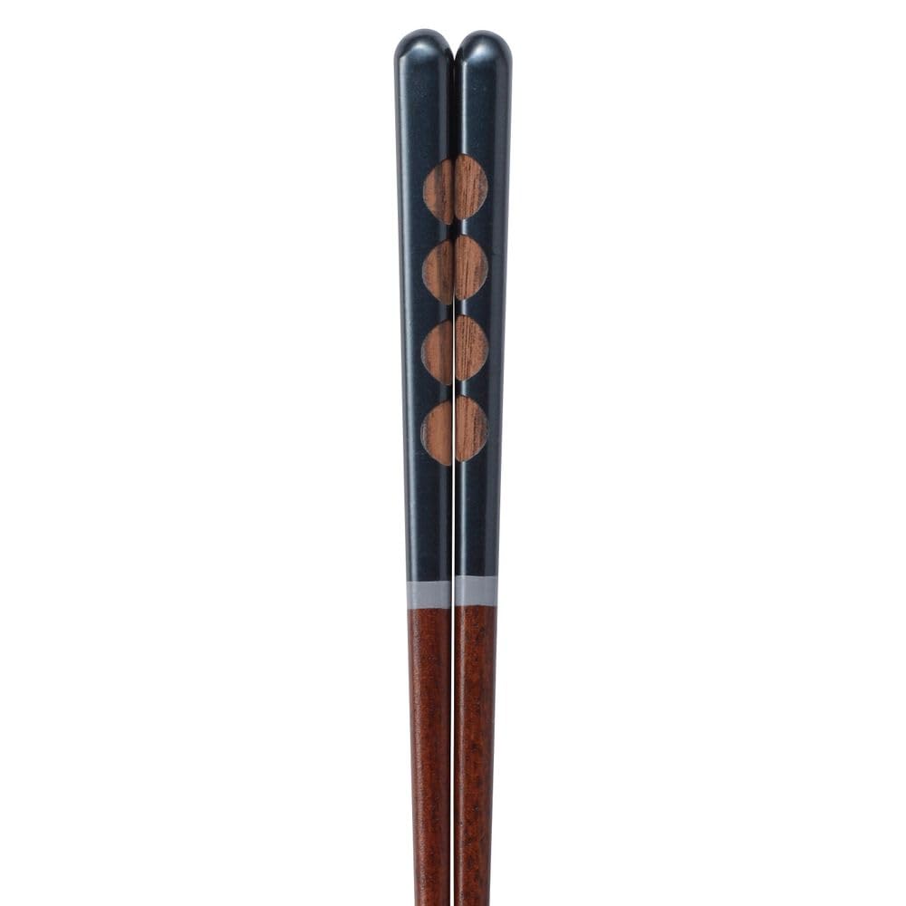 Chopsticks Set of Made in Japan J-kitchens 5, Material Wood, PID0901,