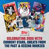 2025 Topps Baseball Series 2 Value