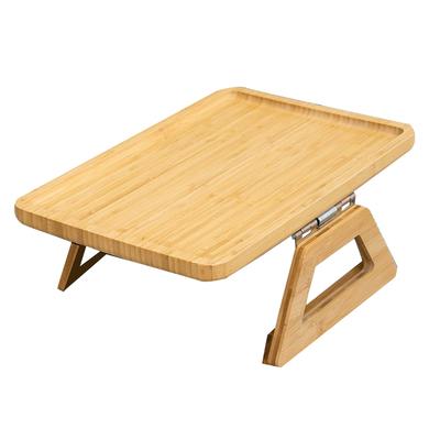 Good-Sofa Armrest Clip Tray Armrest Tray Portable Table Side Table Sofa Table Sofa Tray For Cupcake Coffee
