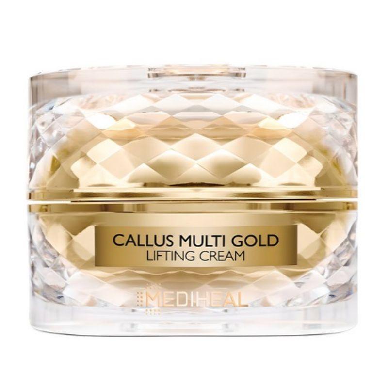 MEDIHEAL Callus Multi Gold Lifting Cream 50ml