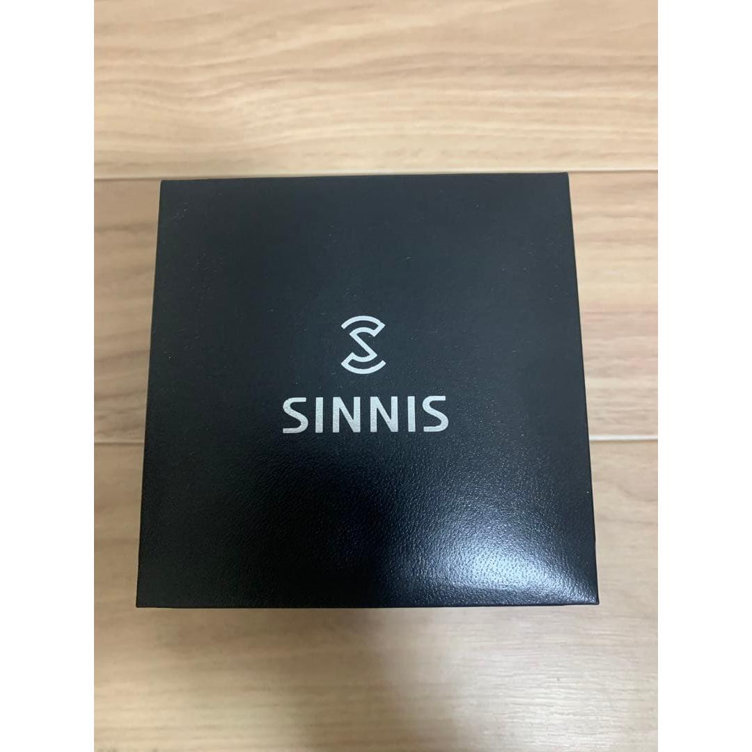 Used SINNIS watch stainless steel