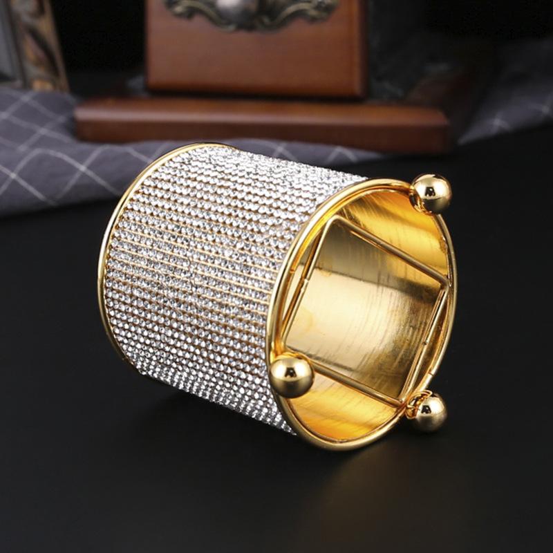 Coffee spoon storage box set, Middle Eastern Arabic Western restaurant knife, , spoon, chopstick cage, dessert, refreshment spoon, tableware cartridge