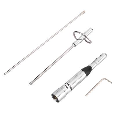 Vehicle Mounted Antenna Car Radio Mobile Transceivers Aerial NL?770S Dual UV 144430MHz