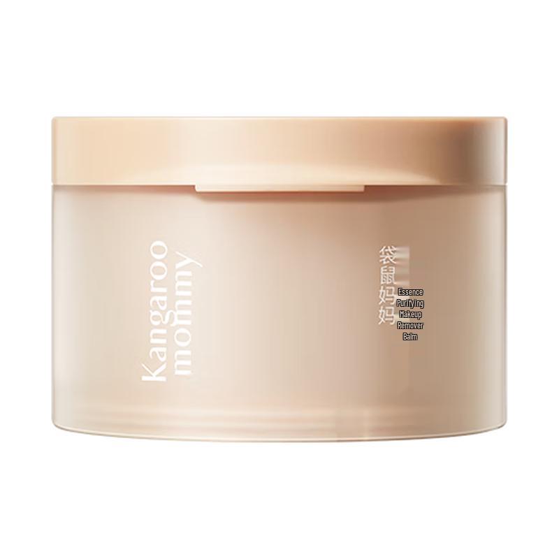 Kangaroo Mummy Prenatal Gentle Makeup Remover