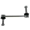 ZOOMKEY Front Stabilizer Sway Bar Link & Bushing For Mercedes ML W164 GL X164 A1643202132