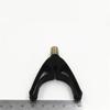 2pcs/set Carp Fishing Gripper Rod Rest Head Heavy Duty Butt Grip