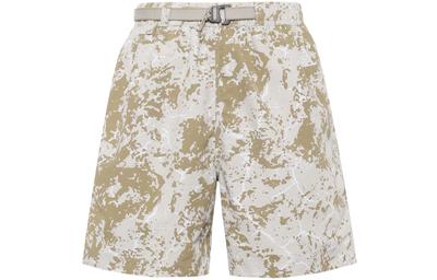 ACG Freizeitshorts Herren Hell-Eisenocker Grau FB8092-012