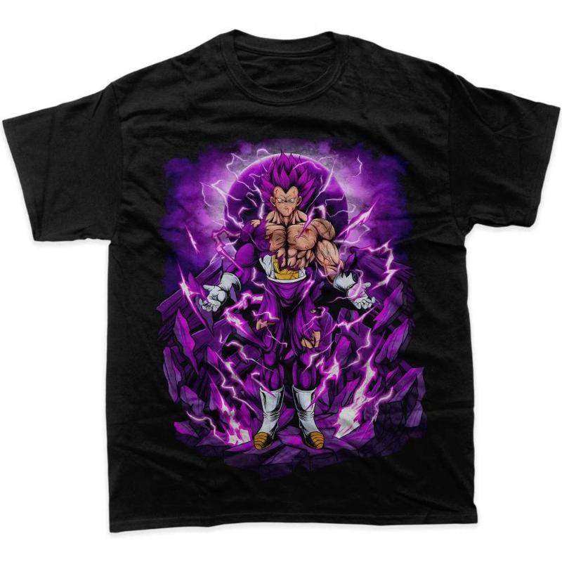 

Футболка с принтом Dragon Ball Goku Skill Son Футболка Dragon Ball Футболка Dbz Футболка Аниме Графическая футболка Подарок фанату Y2K Харадзюку Бесплатная доставка 4XL