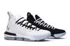 Men's Sneakers Nike LeBron 16 'Equality - Black White'