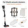 Vacuum Filter for Shark HZ500 HZ500UK HZ500UKT Dry and Wet Sweeping Robot Replacement Kit Household Cleaning