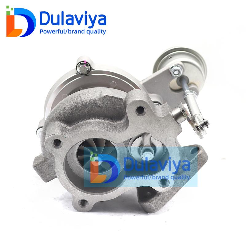 New Turbocharger GT15 T15 Turbo Charger For Motorcycle ATV Bike 452213-0001 452098-0004