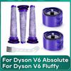 For Dyson V6 Absolute Cordless Stick Vacuum Cleaner Accessory Part 965661-01& 966741-01 Pre Filter Post Hepa Filter Spare Part