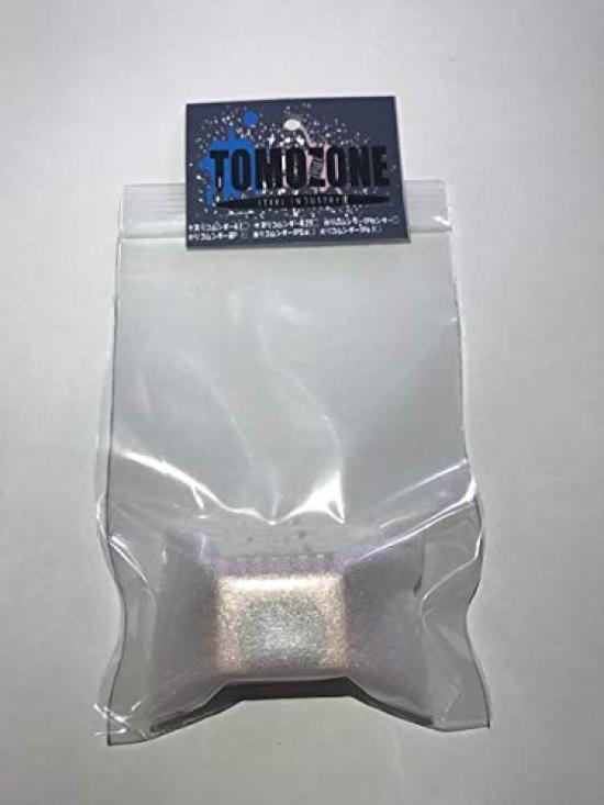 Mini 4WD motor bronze heatsink break-in