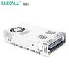 ELECALL EDR-120-24 Ultra-Thin Din Rail Switching Power Supply