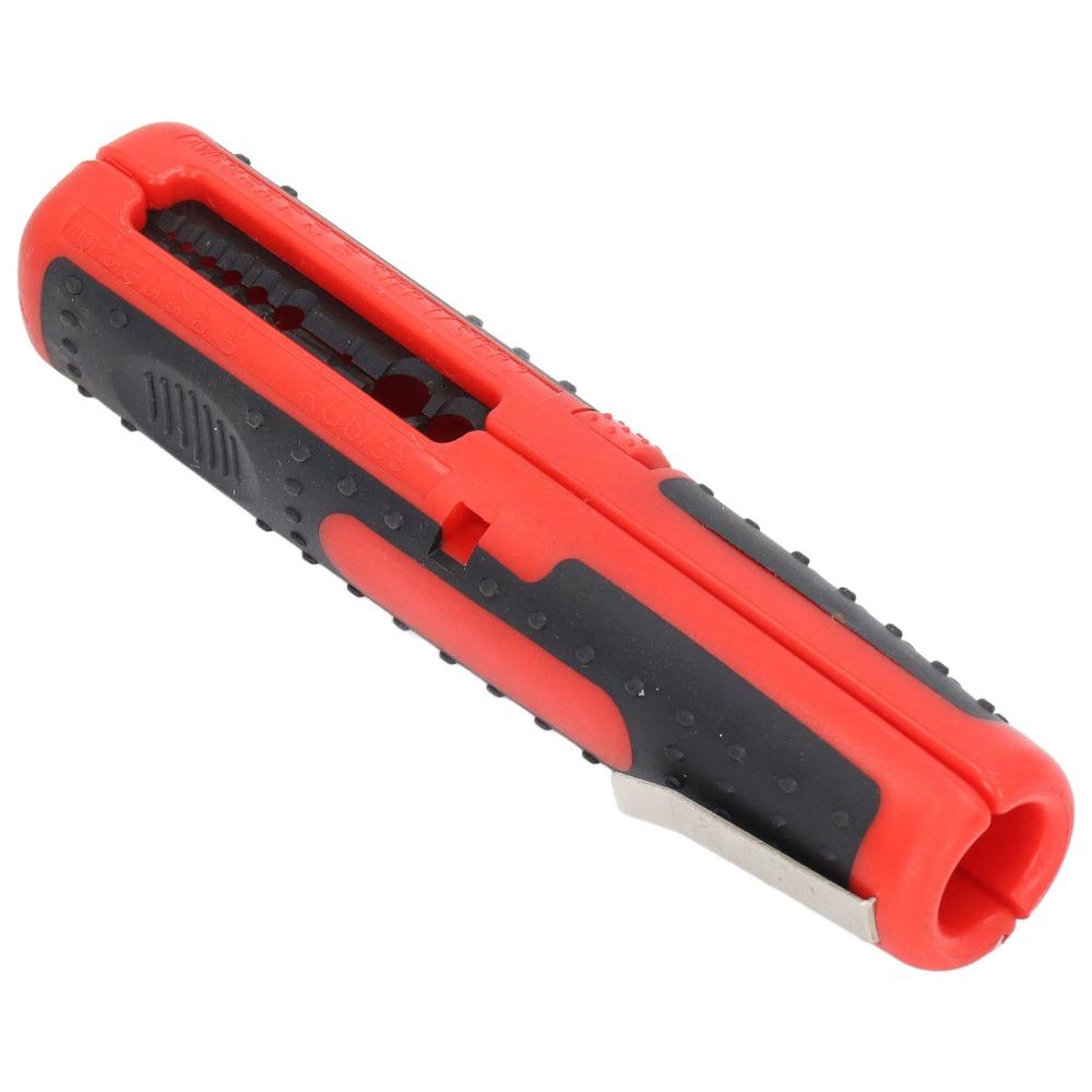 Precision Stripping Network Line Stripping Tool Coaxial Cable Stripping Tool Electrician Use