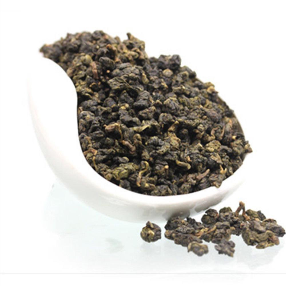 Milk Oolong Tea Jin Xuan High Mountain Tie Guan Yin Green Oolong Loose Leaf 50g