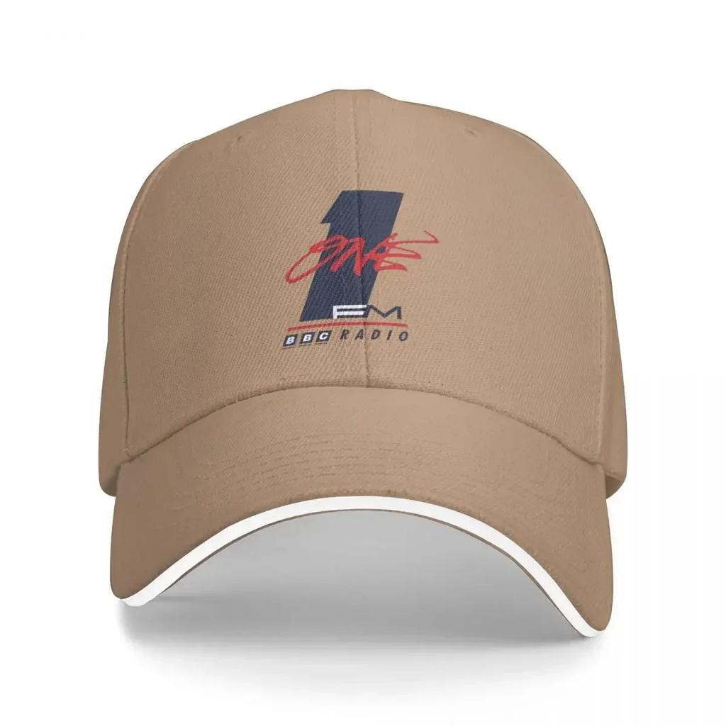 Radio One Logo  199091 Baseball Cap Anime Hat Beach Hat Hats WoUnisex Unisexs