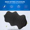 Seat Cover Sweatproof Motorcycle Air Cushion Breathable Heat Insulation for Motorcycle Electric Bicycle for Motobike Autocycle