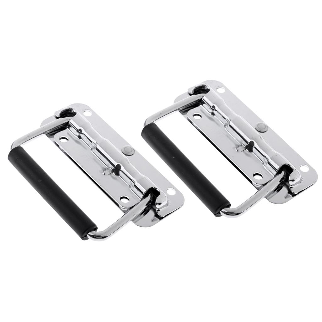 2 Spring Drop Handle /Speaker Cabinet/Home/Garage/Boat