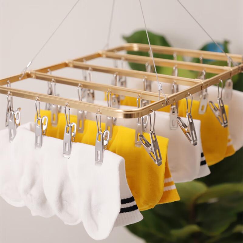Fangk Household Organization Hangers & Clips