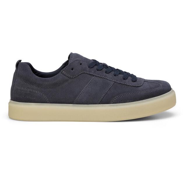 Marc O'Polo Oiled Suede Leather Sneaker