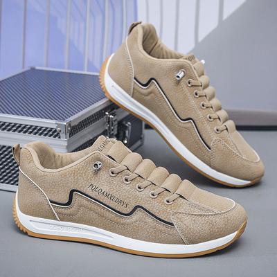 Luxus Casual männer Schuhe männer Skateboard Schuhe Outdoor Atmungsaktive Herren Sport Laufschuhe Modische Student Turnschuhe