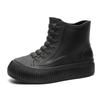 Rain Shoes Women's Rain Boots Water Boots Non-slip Fashion Water Shoes Rubber Shoes Women's Waterproof Shoes