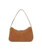 Clor Oval Ring Shoulder Bag - 2 Colors