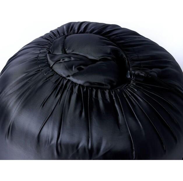 VidaXL Double Sleeping Bag for Adults, 3-4 Seasons