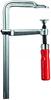 Steel Locksmith'S Screw Clamp Gs 120/560Mm - By Gs12