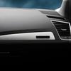 3D ABS For qaz18 A4 B8 B6 B9 B7 A3 8P 8V 8L A6 C7 C6 C5 Q5 A5 Q7 A1 Q3 A7 Car Body Trunk QUATTRO Emblem Sticker Decor Accessories