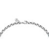Collier Femme - Morellato - SCZ1232 - Acier - Cristaux - 42 cm