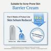 DearKlairs Midnight Blue Calming Cream Soothing Moisturizer 60g