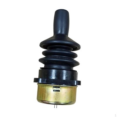 Electric Wheelchair Joystick Controller Repair Parts High Performance Sturdy