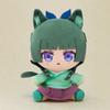 Maomao Apothecary Anime Plush Toy Maomao Plush Soft Stuffed Pillow Cotton Doll Maomao Figure Cosplay Toy Sofa Cushion Anime Gift